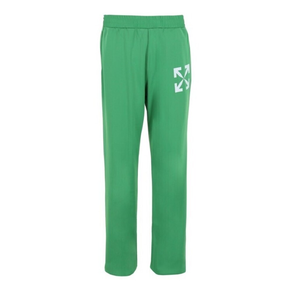 Off-White Single Arrow Slim Fit Trackpants - NWT